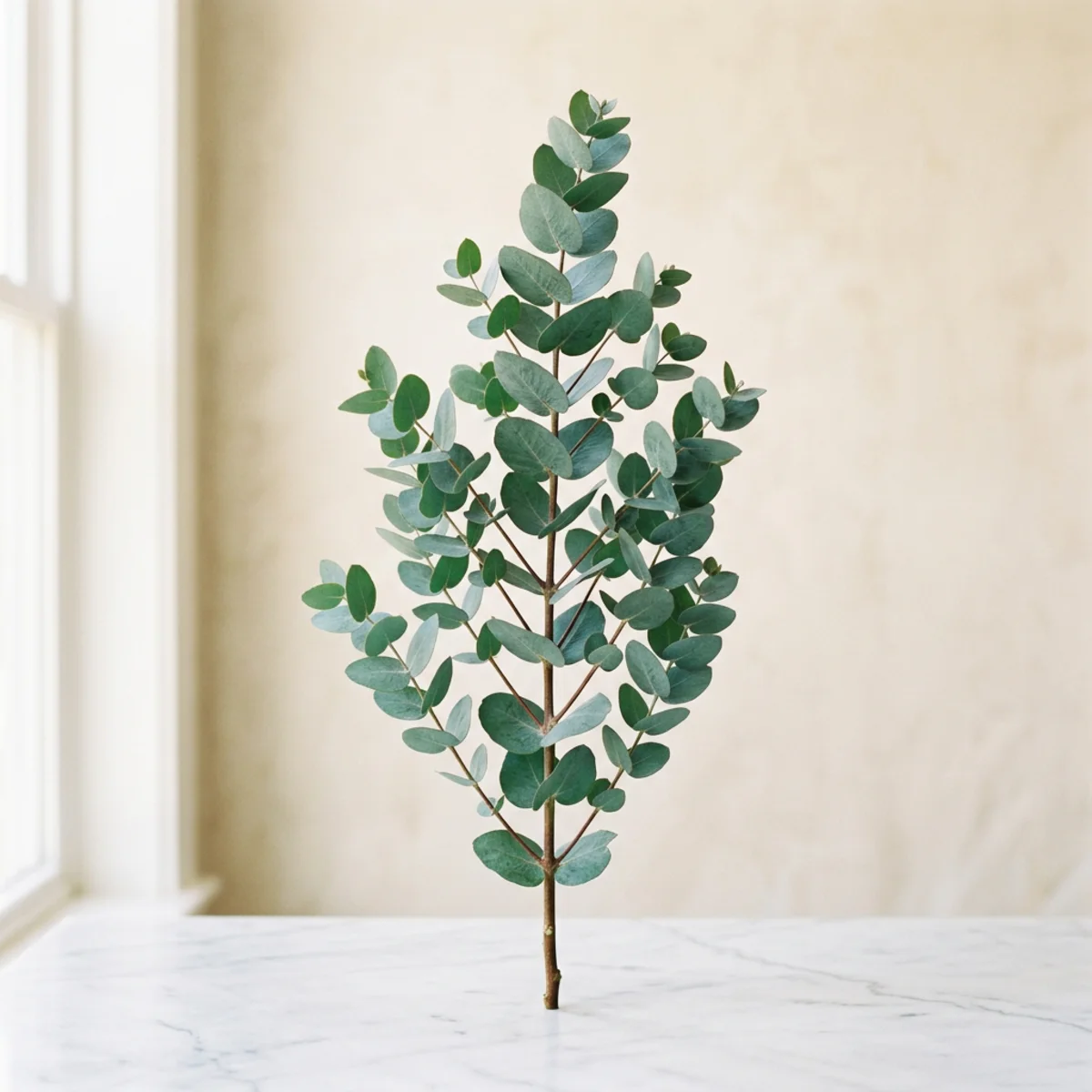 Eucalyptus