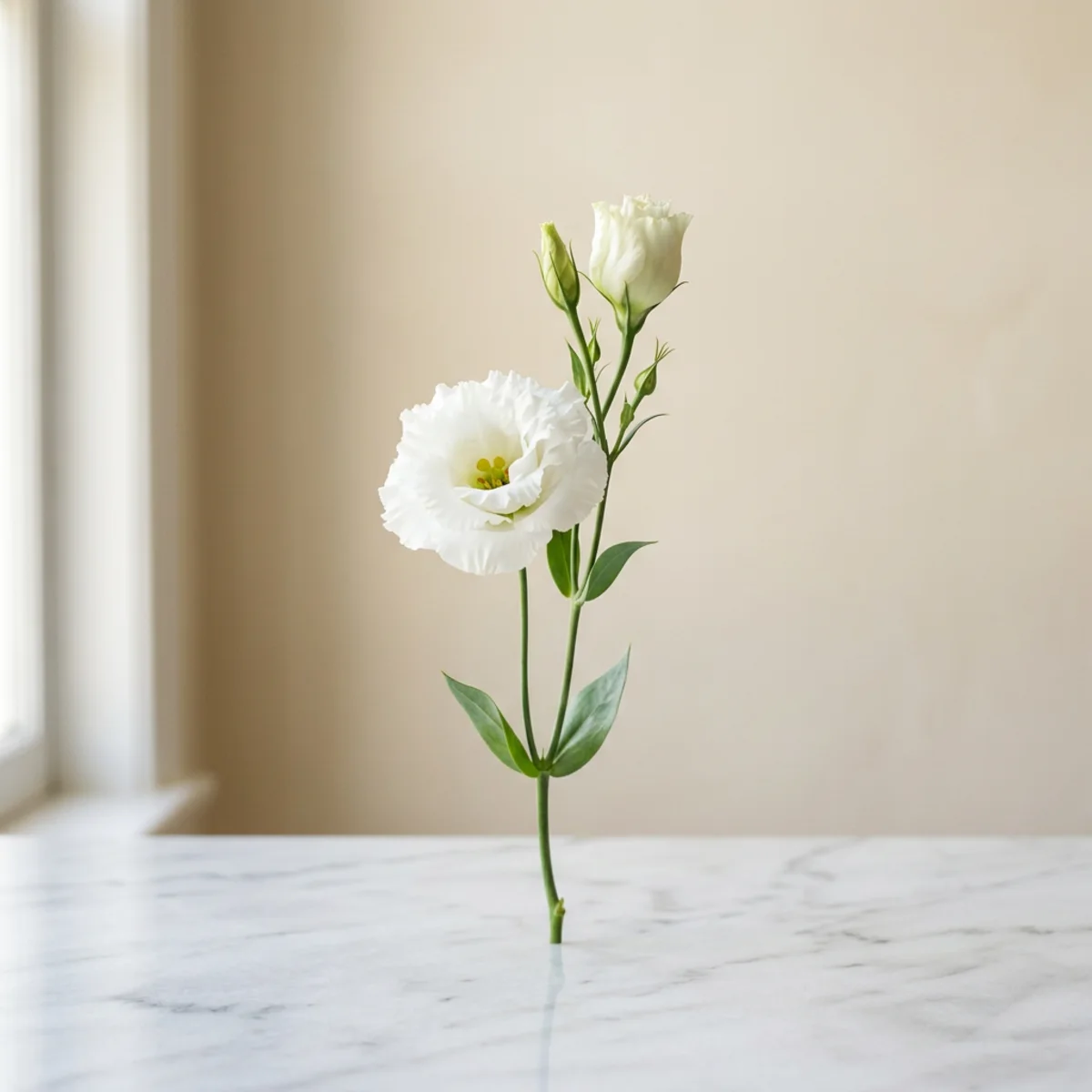 Lisianthus