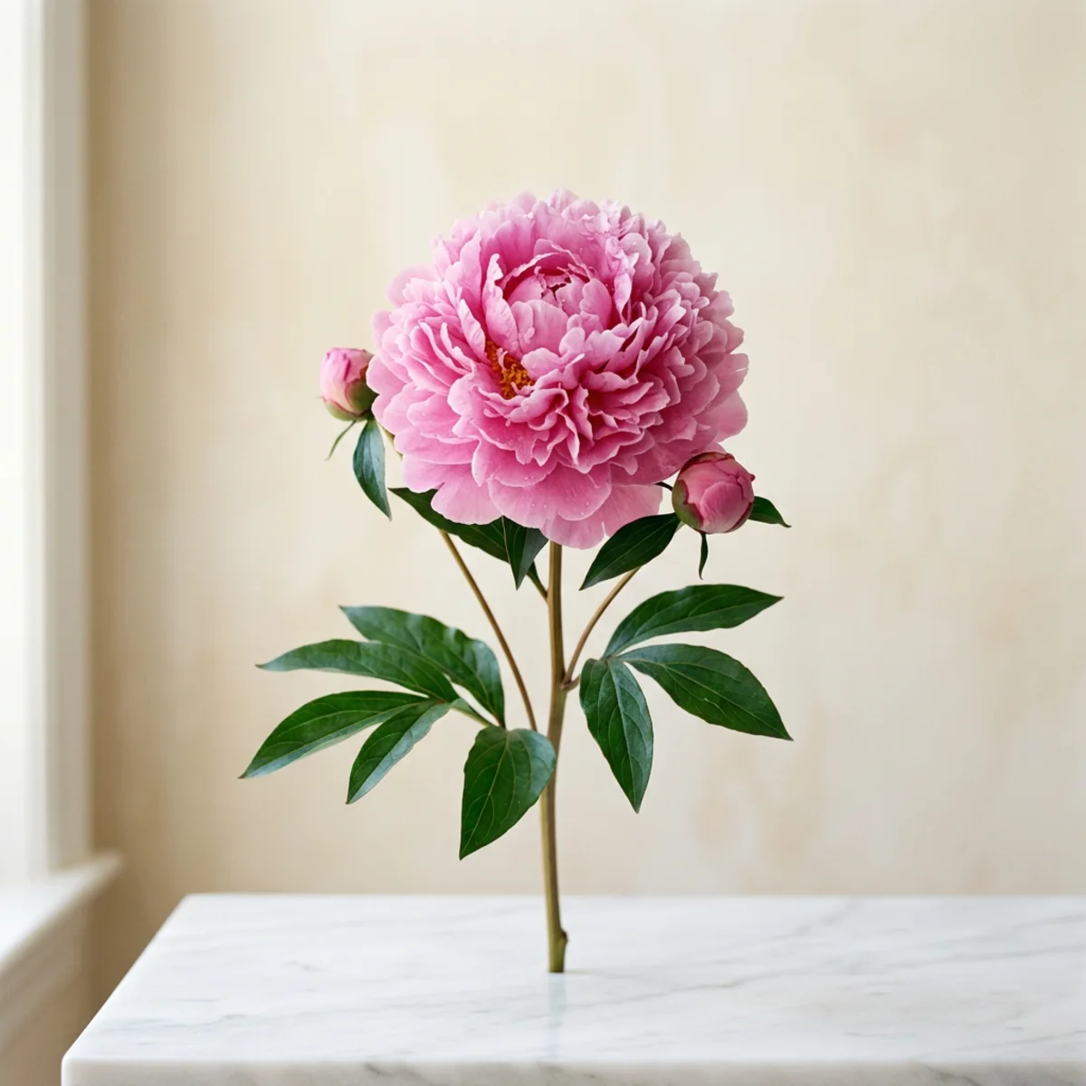 Peony