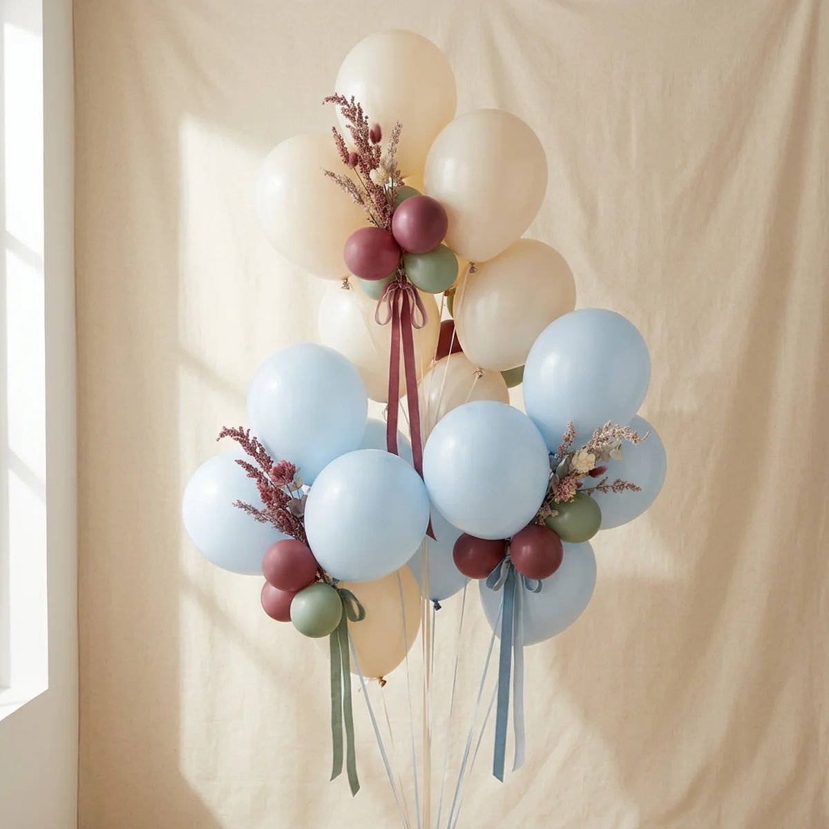 New Baby Balloons