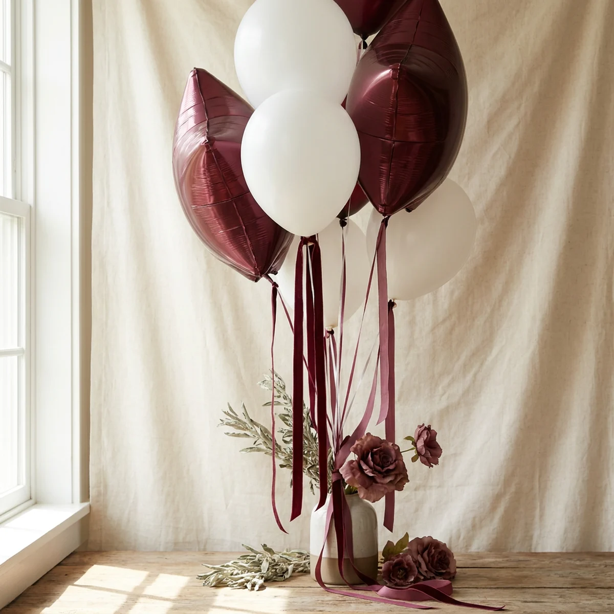 Graduation Balloon Set