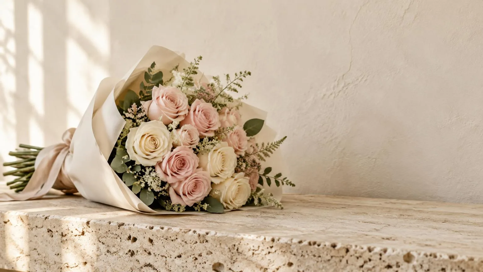 Mashmoom (Hijazi Posy)