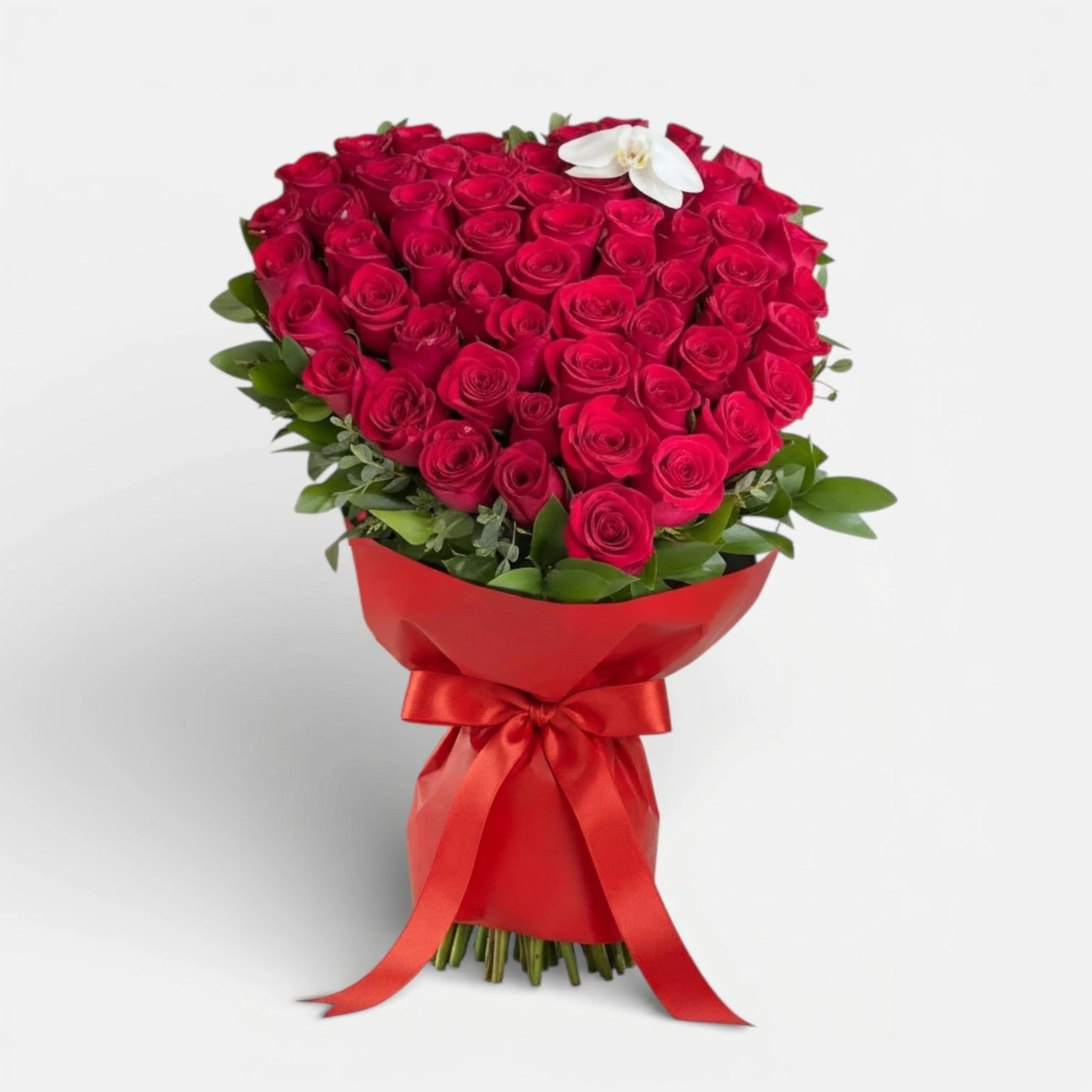 Heart of Roses