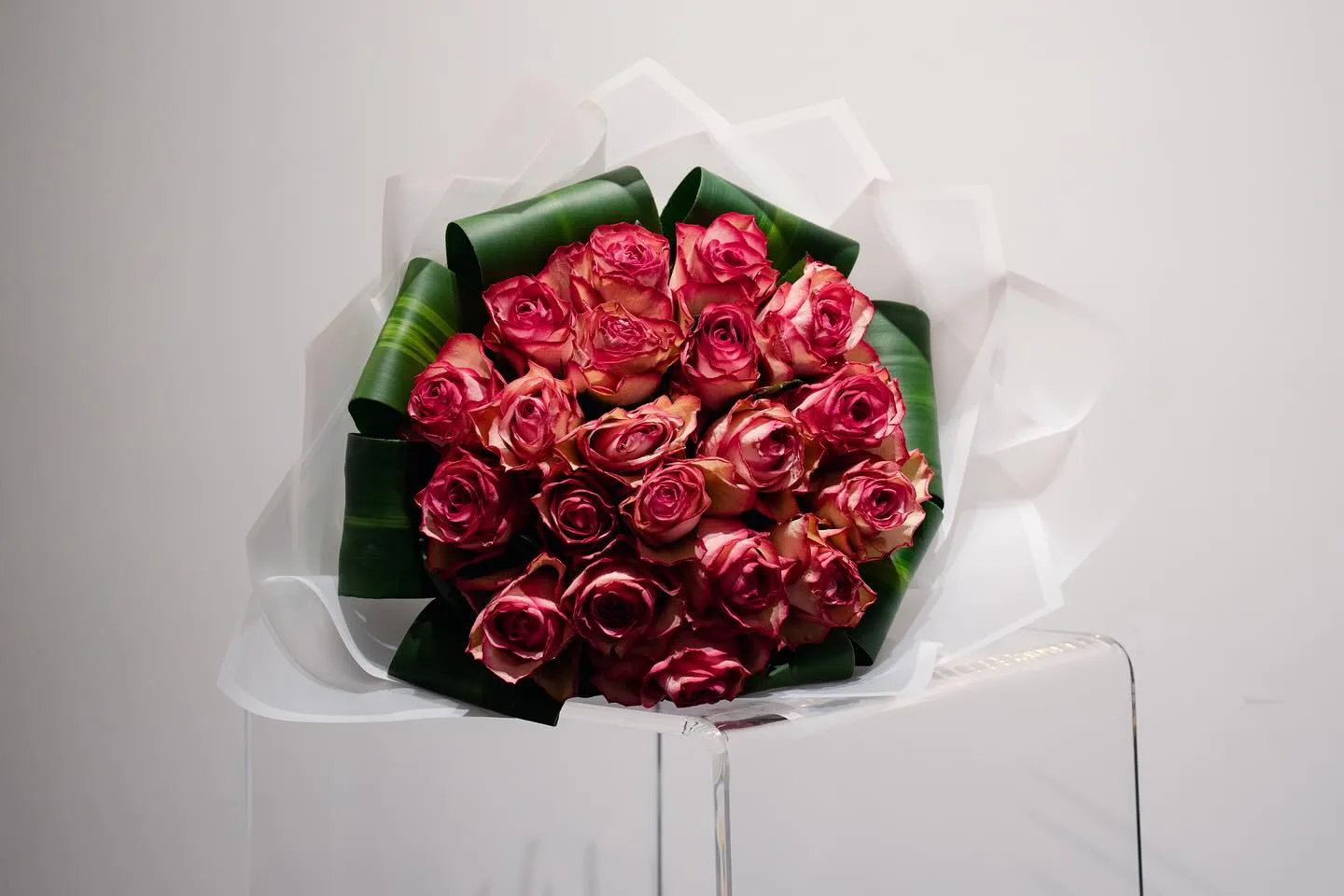 Rose Brocade
